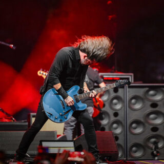 Dream a Little Dream