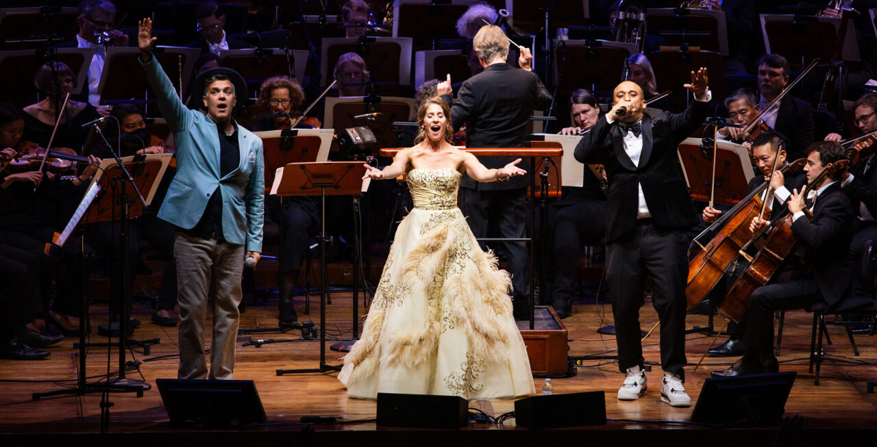 San Francisco Symphony Opening Night Gala C Magazine®