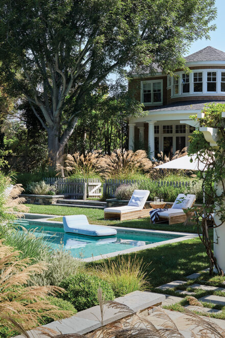 Where East Coast Elegance Meets West Coast Cool