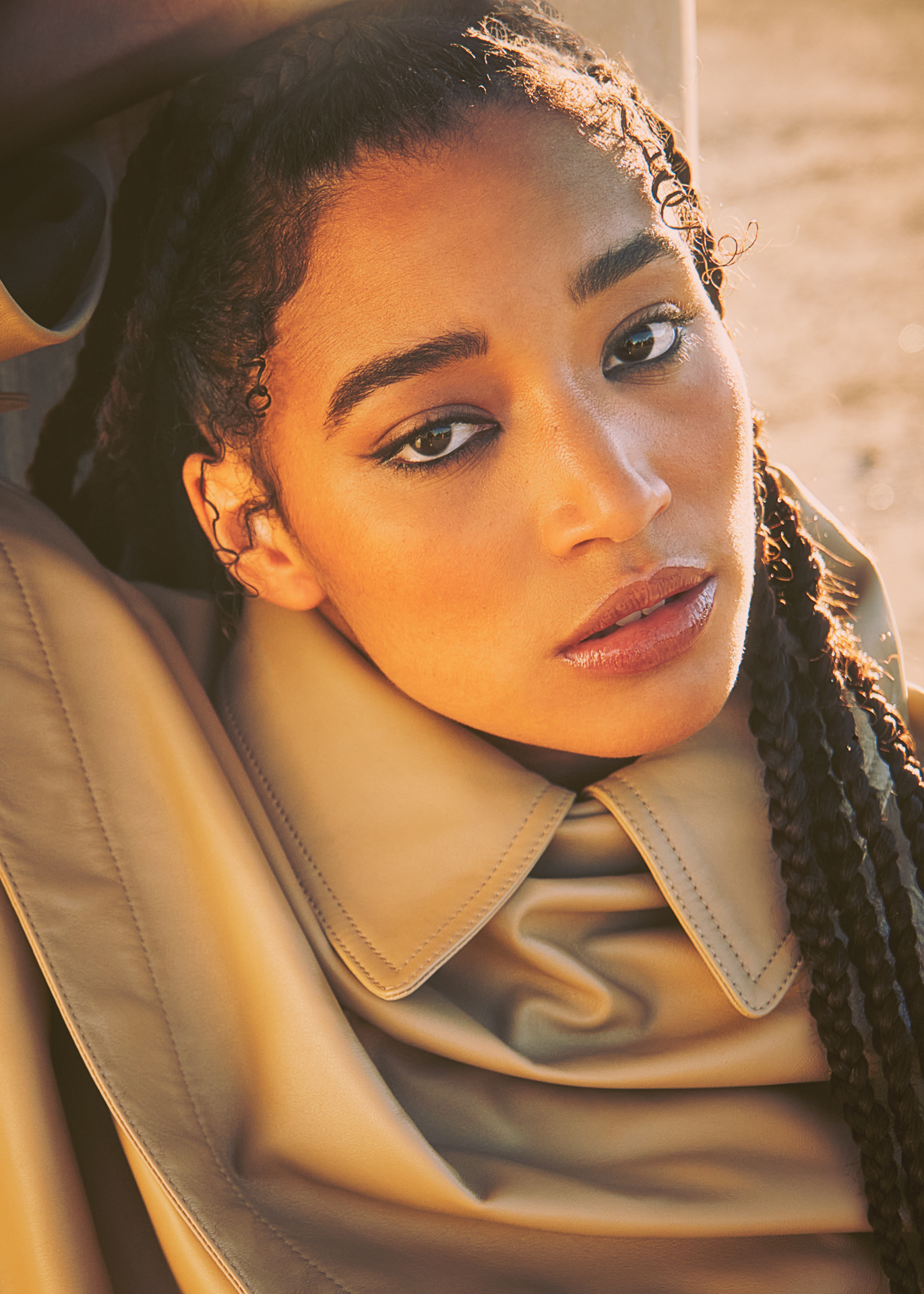 Meet Amandla Stenberg Star Wars New Hope C Magazine Meet Amandla Stenberg Star Wars New Hope C Magazine