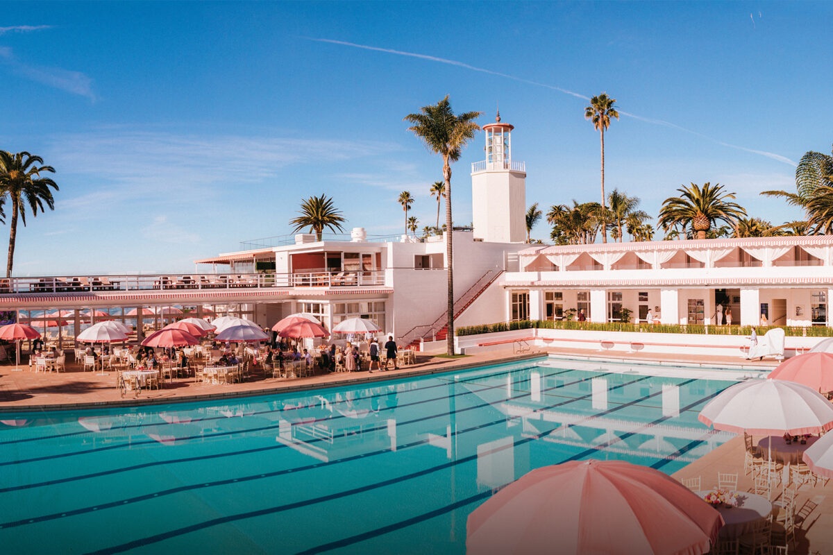 Behold! The Coral Casino Beach Club is Back