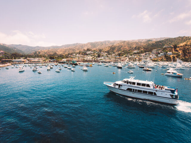 Catalina Island