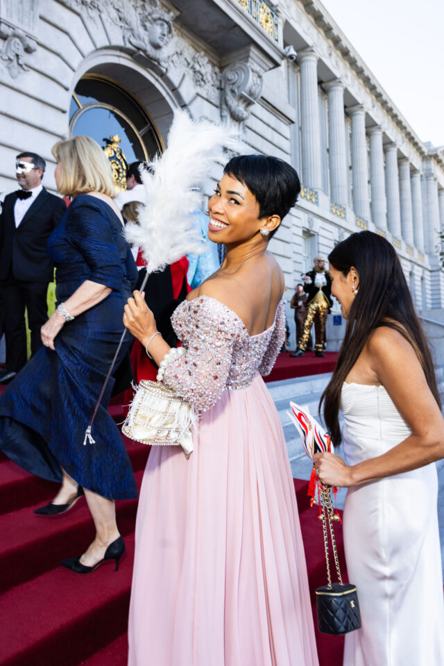 San Francisco Opera