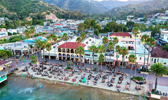 Catalina Island