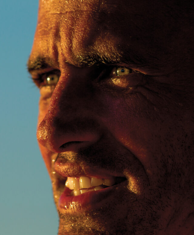 Kelly Slater