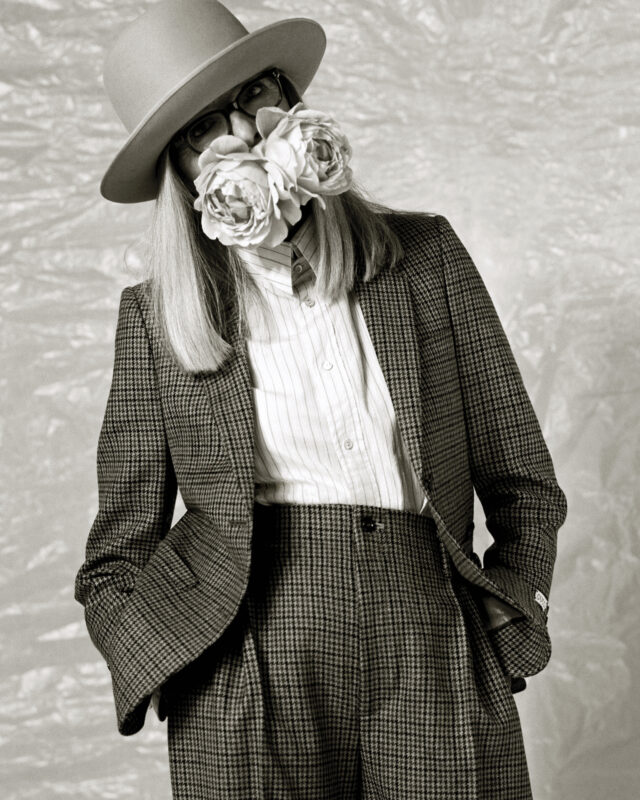 Diane Keaton