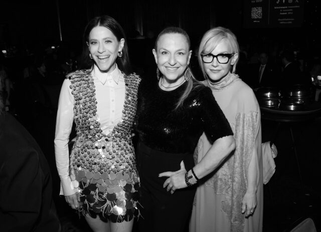 Women in Film Gala