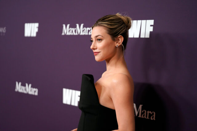 Women in Film Gala