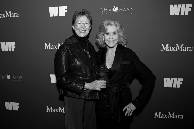 Women in Film Gala