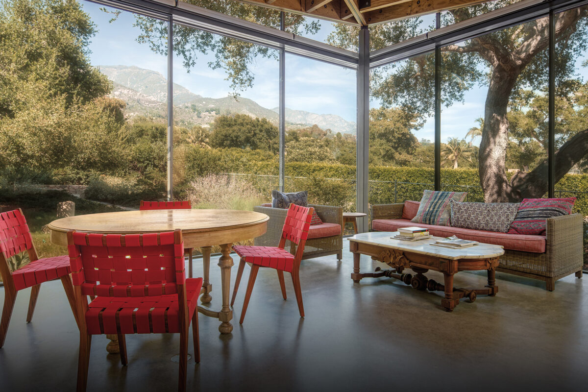 A New Book Chronicles Daring California Homes — and Second Homes