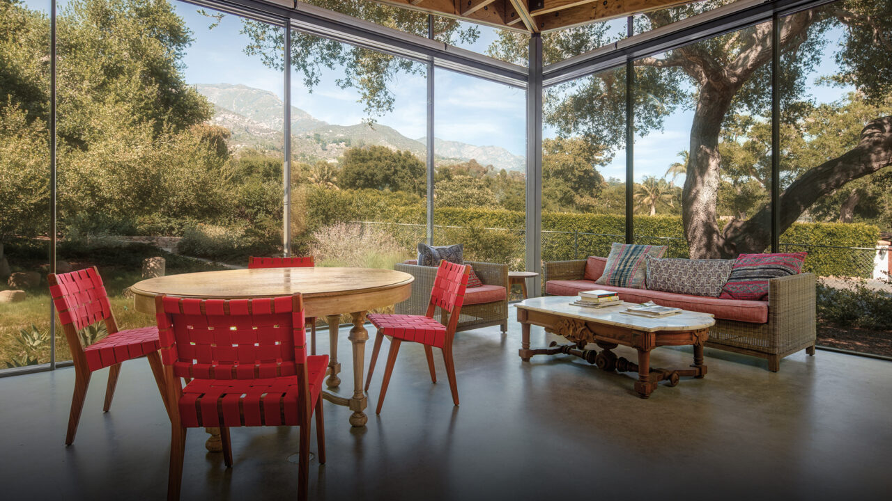 A New Book Chronicles Daring California Homes — and Second Homes