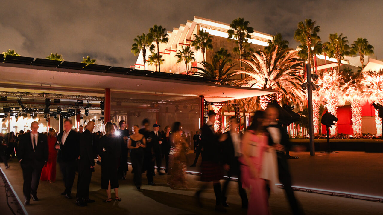 LACMA’s Annual Art + Film Gala Marks 13 Years With a Gucci Notte Debut