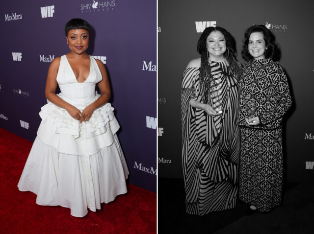 Women in Film Gala