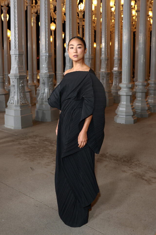 LACMA Art + Film Gala