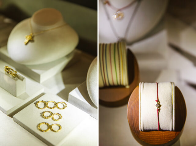 Kimitake Debuts Handcrafted Jewelry