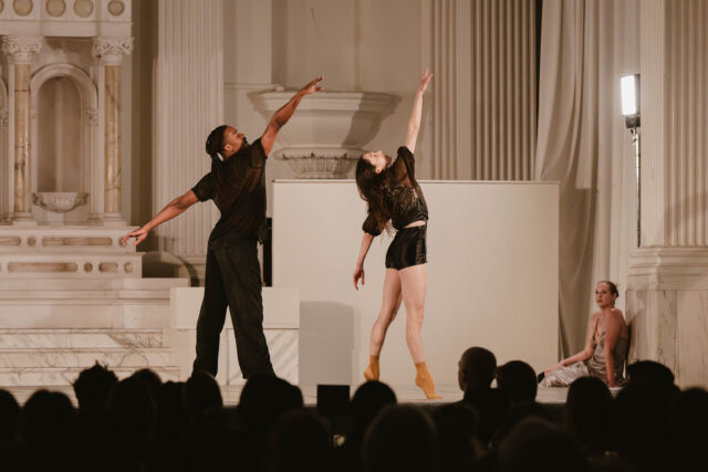 L.A. Dance Project Gala 2024