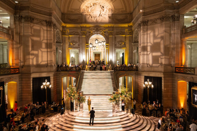 San Francisco Ballet Opening Night Gala