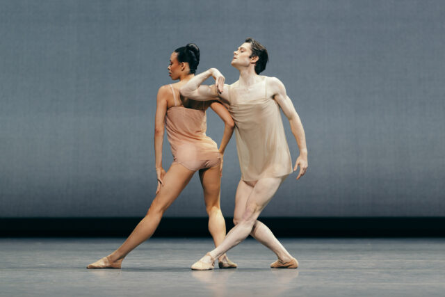 San Francisco Ballet Opening Night Gala