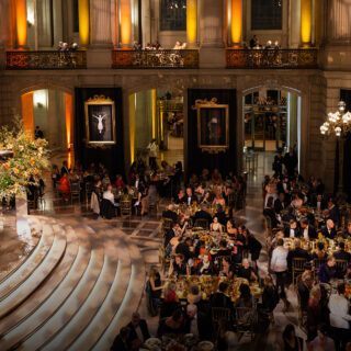 San Francisco Ballet Puts Grace and Athleticism on Display at Its Opening Night Gala