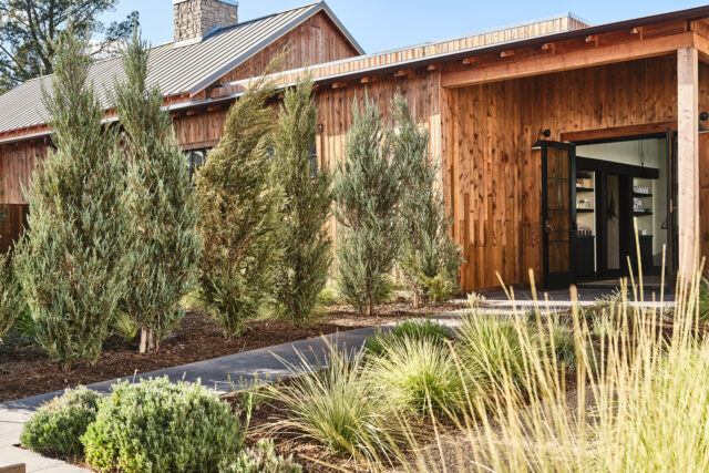 Lavender Barn in Los Olivos