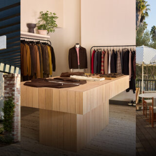 Introducing The Post, Montecito’s Newest Fashion Hub