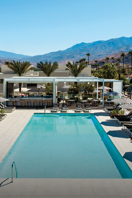 Four Spring Break Escapes in the Golden State’s Lower Third