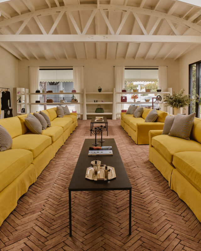 May Style Files news