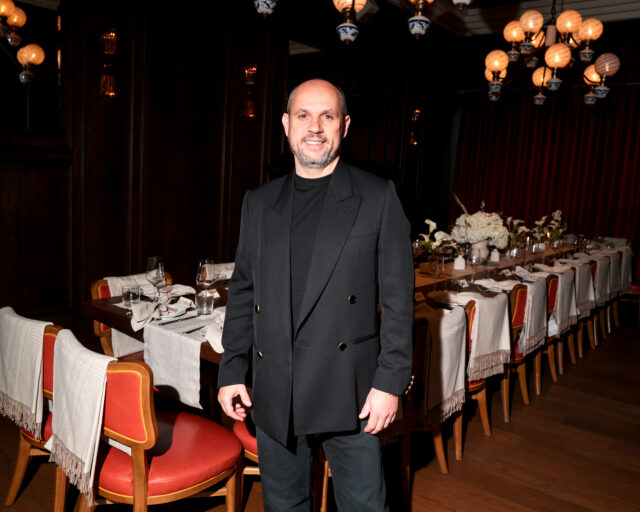 Marco Bicego Celebrates 25 Years