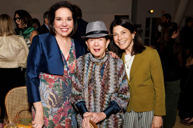 CCA Gala raises campus funding