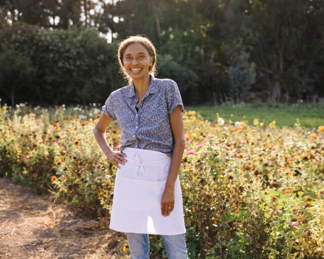 Zen Moment with Helene Henderson