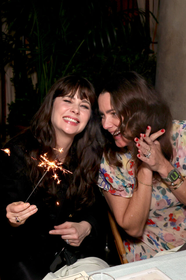 Bioderma’s 30th at Chateau Marmont