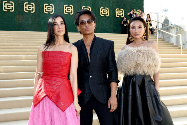 Gold House’s Fourth Gala