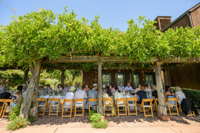 Festival Napa Valley 2025