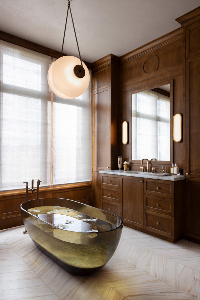S.F. Decorator Showcase