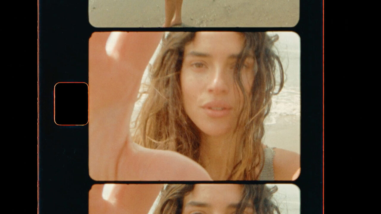 Adria Arjona’s Perfect Summer