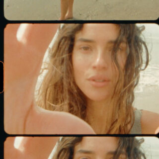 Adria Arjona’s Perfect Summer