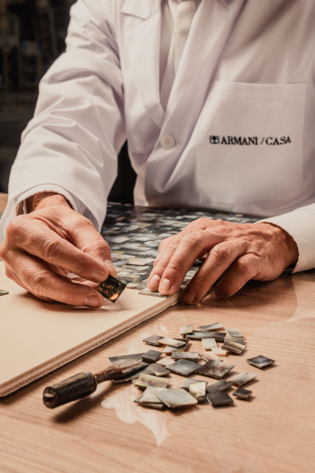 Armani/Casa Los Angeles