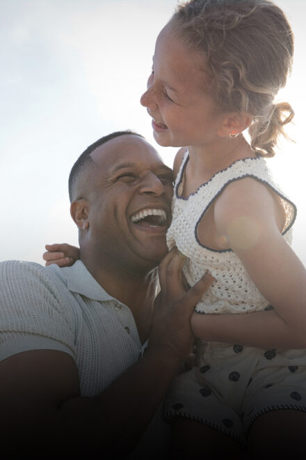 Modern Fatherhood Gets Its Close-Up