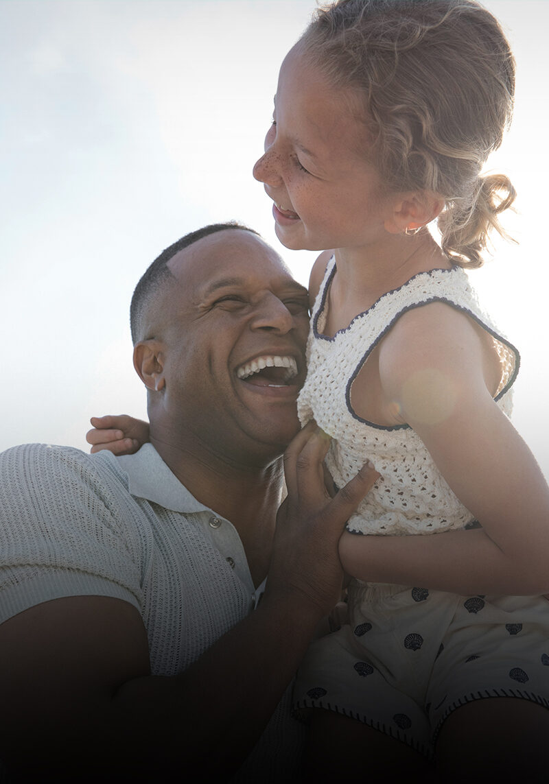 Modern Fatherhood Gets Its Close-Up