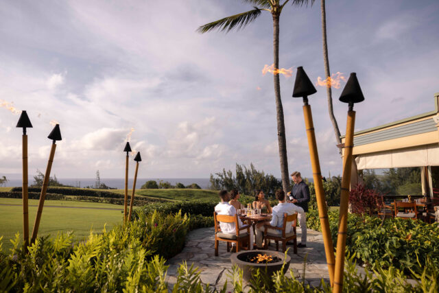 Northwest Maui Beckons