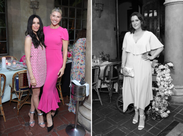Bioderma’s 30th at Chateau Marmont
