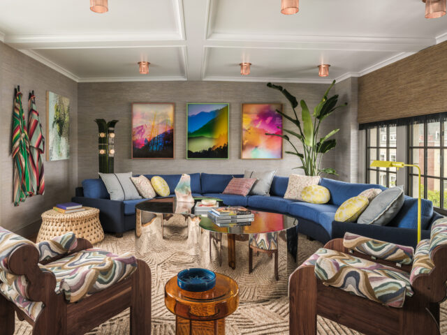 S.F. Decorator Showcase