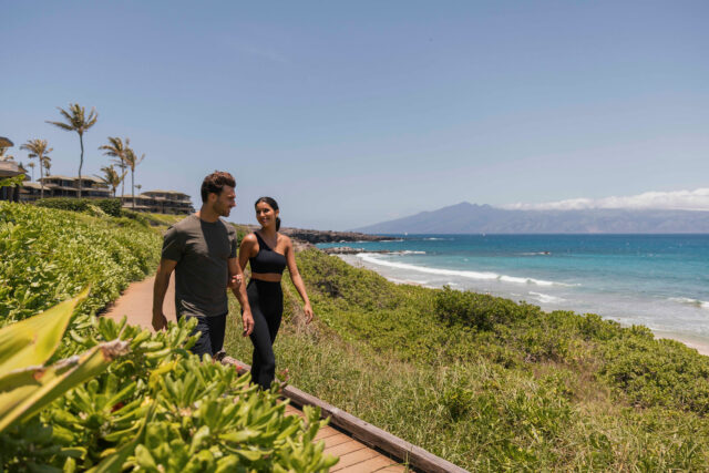 Northwest Maui Beckons