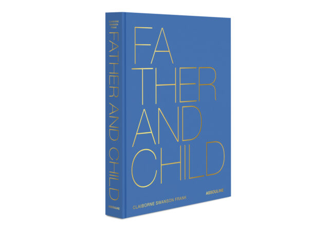 Claiborne Swanson Frank's newest book