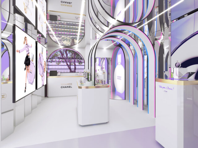 May Style Files news