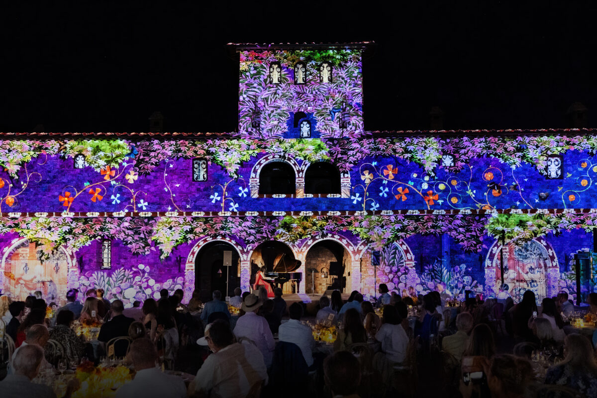 Why Festival Napa Valley’s 2025 Summer Season Is a Feast for the Senses