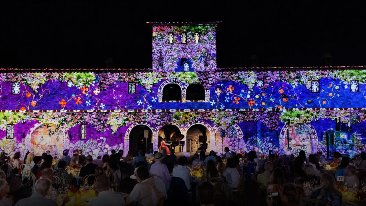Why Festival Napa Valley’s 2025 Summer Season Is a Feast for the Senses