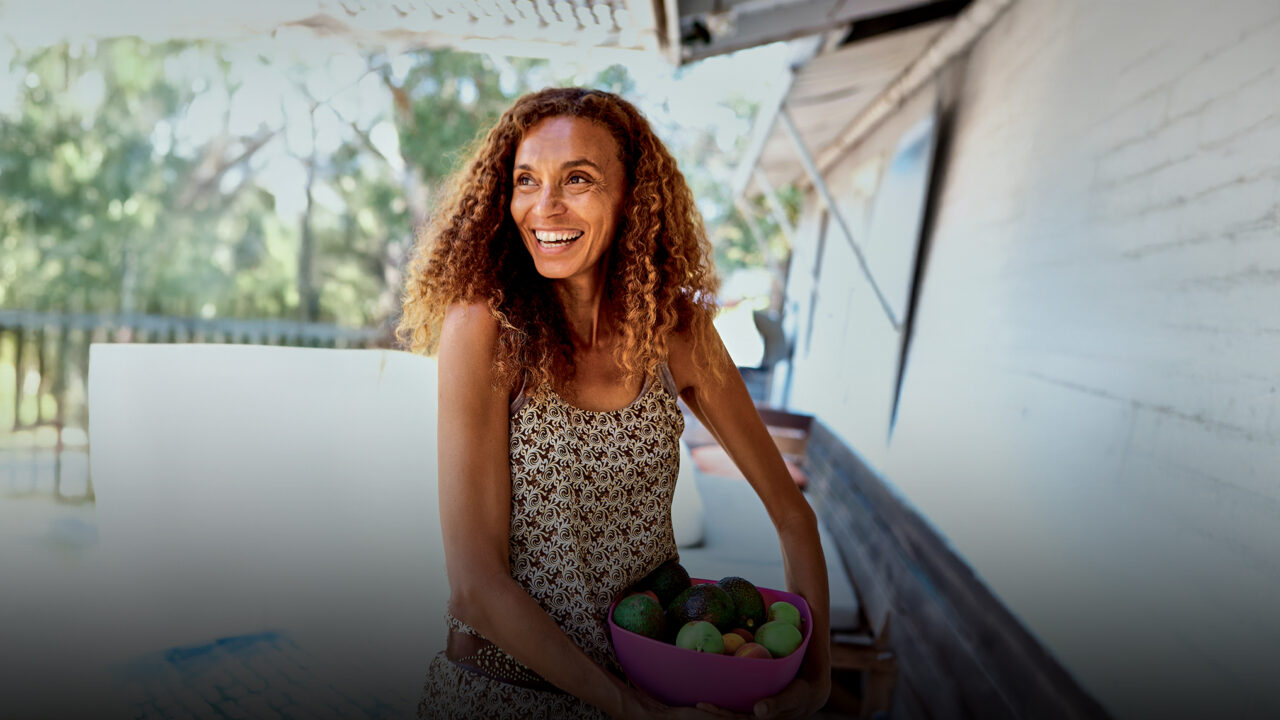 Helene Henderson of Malibu Farm’s Self-Care Routine