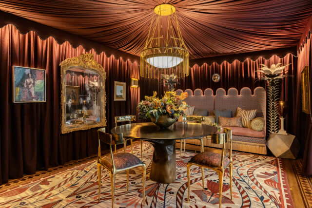 S.F. Decorator Showcase