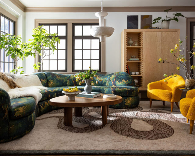 S.F. Decorator Showcase